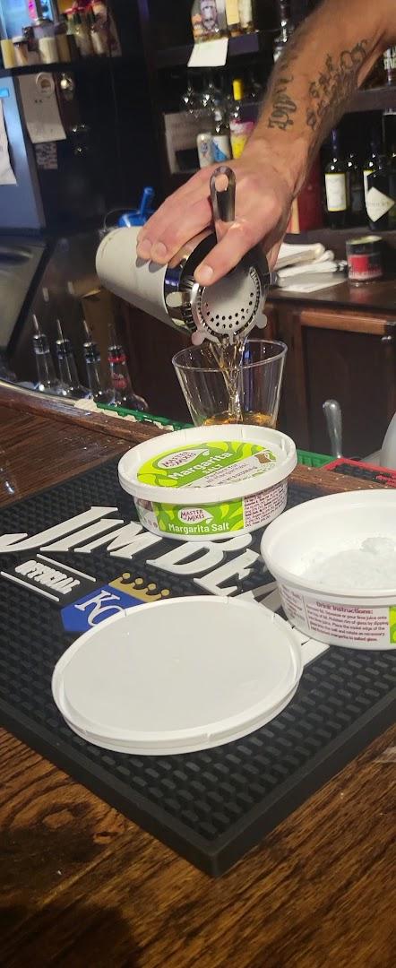MVP Pizzeria and Pub