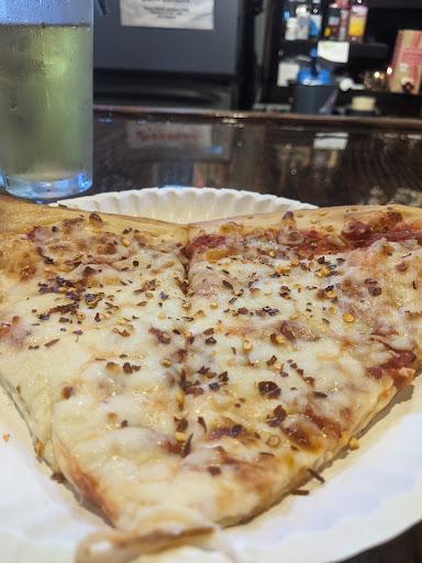 MVP Pizzeria and Pub