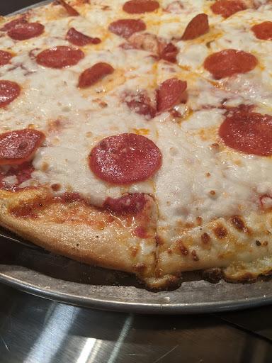 MVP Pizzeria and Pub
